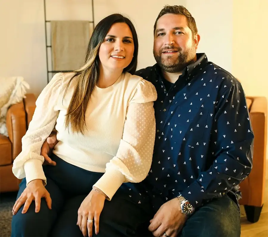 MARIELA & MATT ROGERS OWNERS