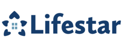 Lifestar Home Care - Logo
