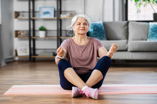 Empowering Older Adults to Stay Independent with Thoughtful Support