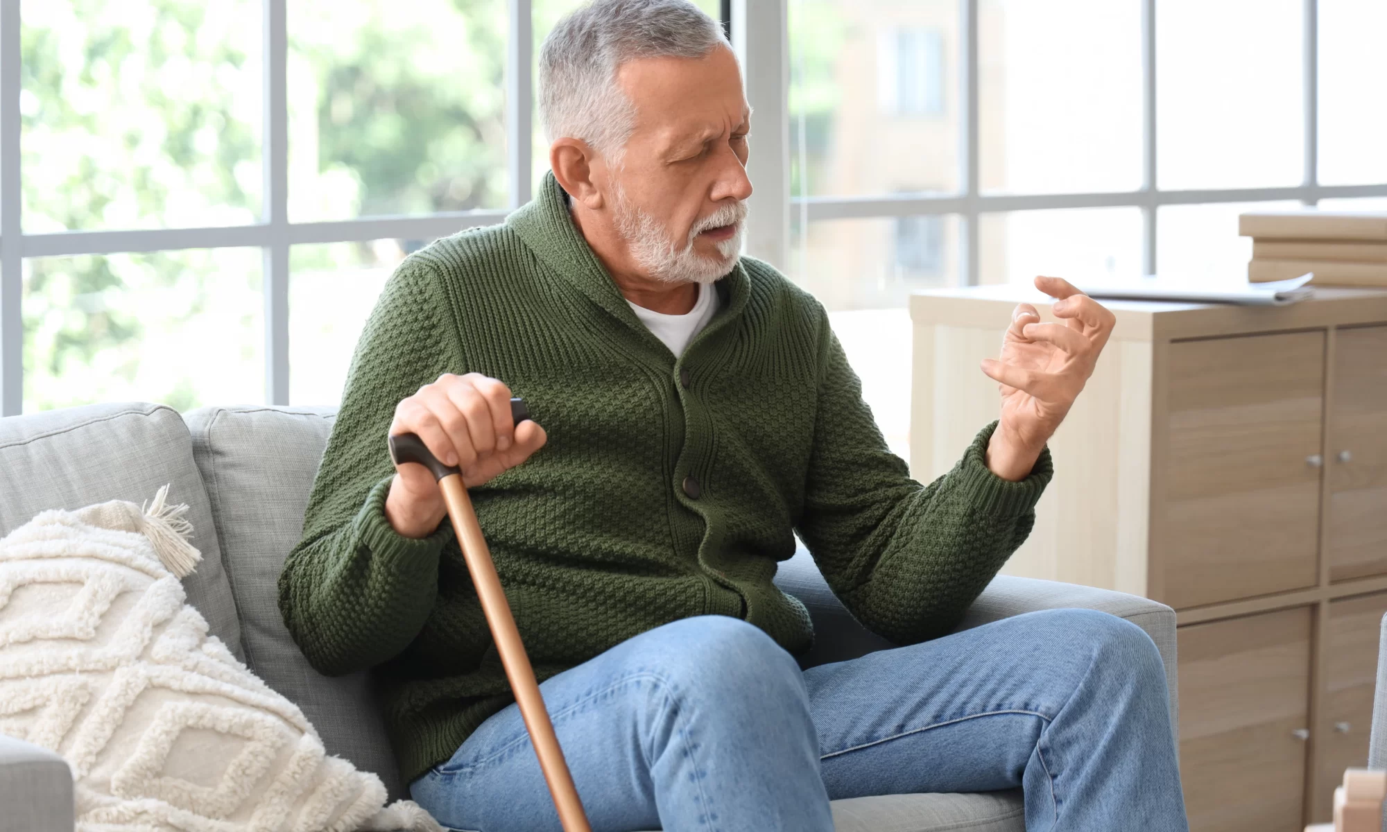 What Are the Symptoms of Parkinson’s Disease