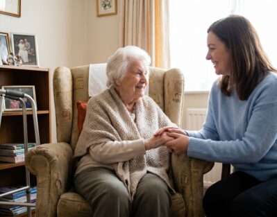 Lifestar Home Care