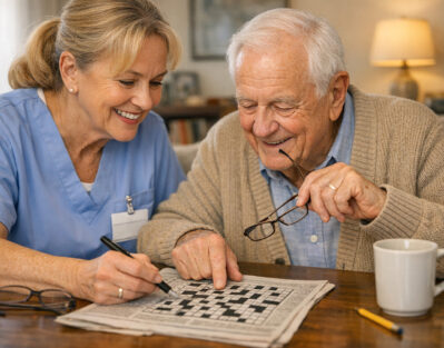 Lifestar Home Care